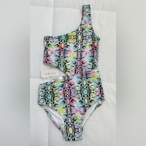 New! Stella Cove swimsuit size 6